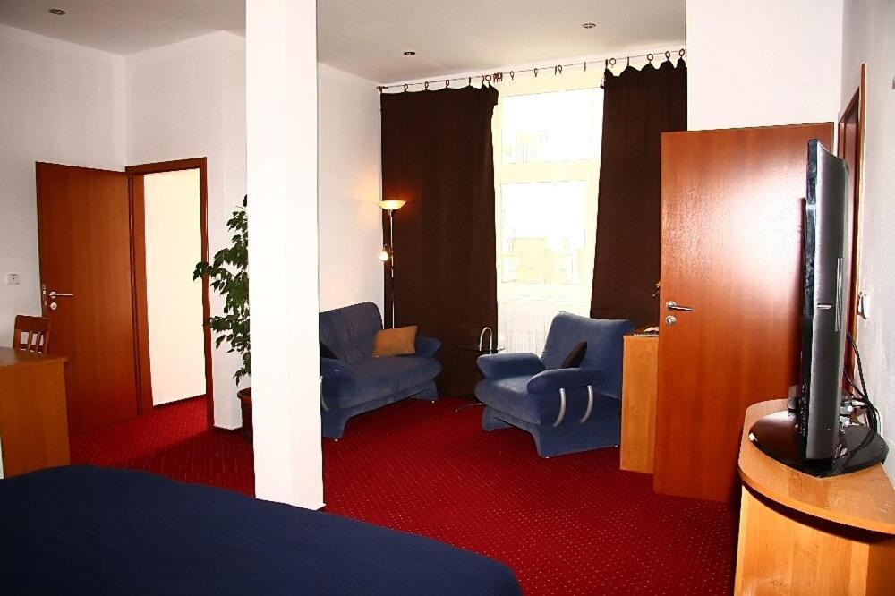 Saraya Wellness & Penzion Teplice Exterior foto
