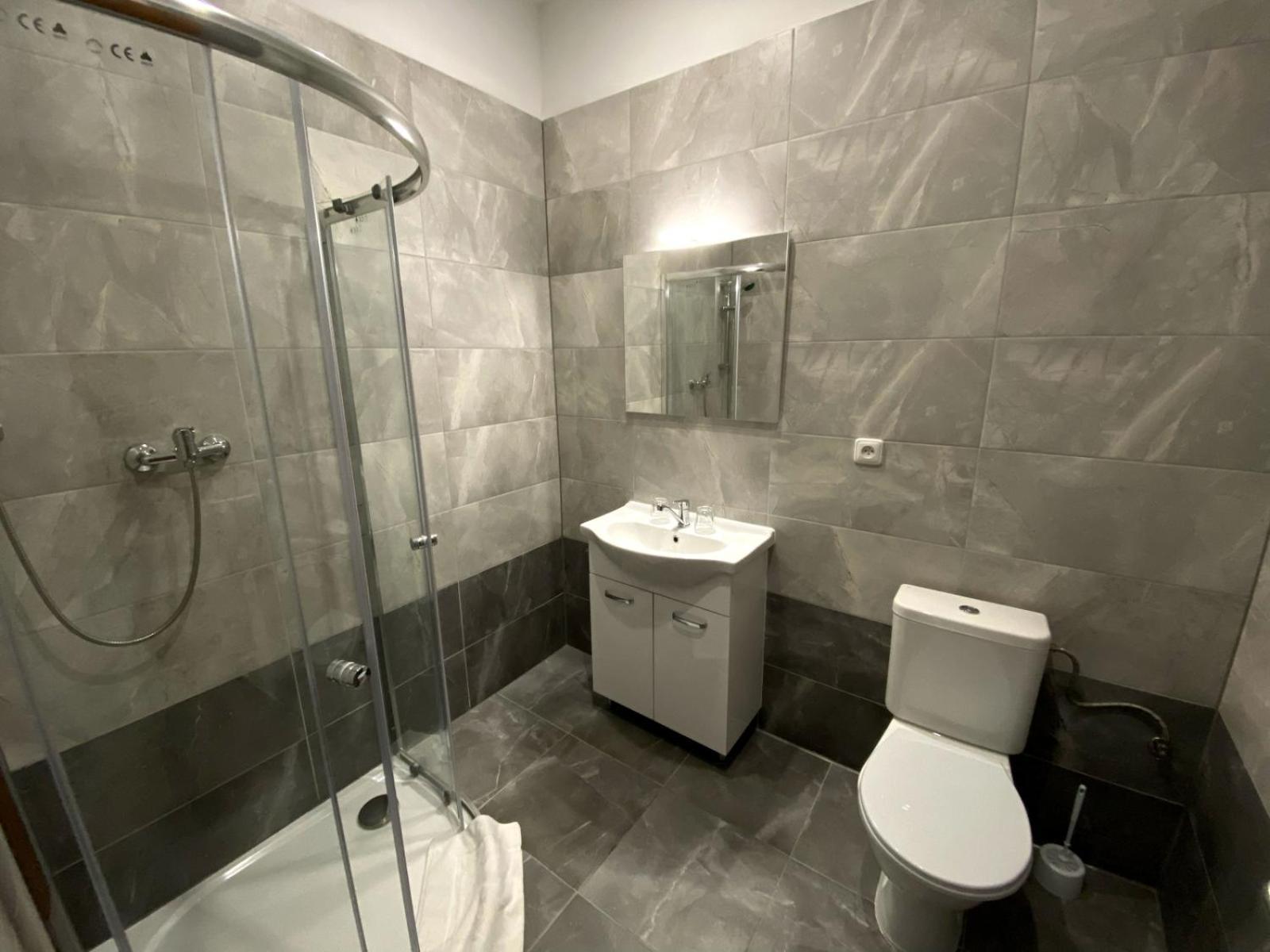 Saraya Wellness & Penzion Teplice Exterior foto