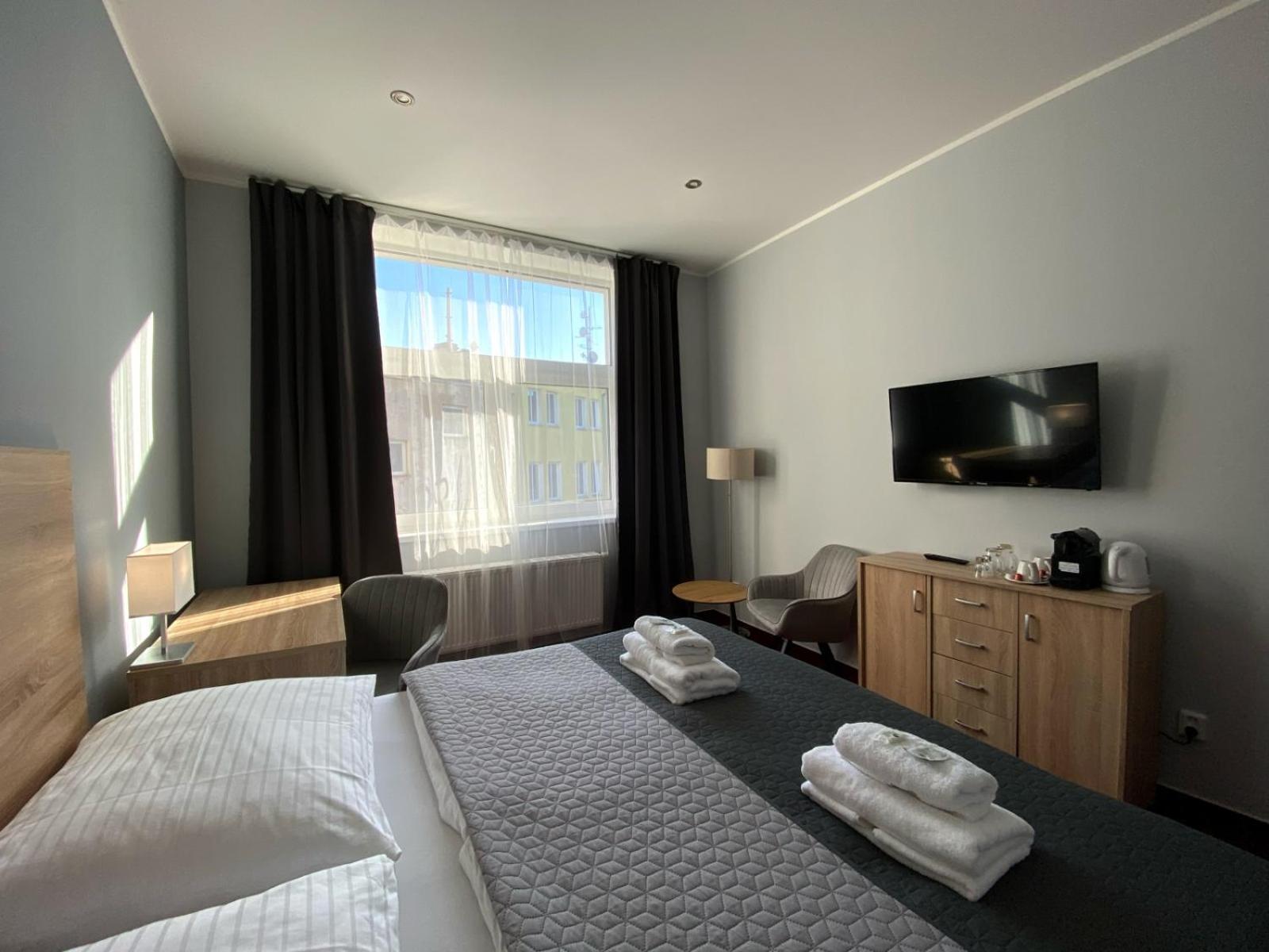 Saraya Wellness & Penzion Teplice Exterior foto