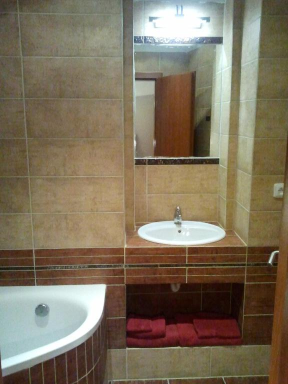 Saraya Wellness & Penzion Teplice Exterior foto